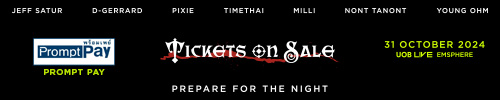 Enchanted Fest 2024 prompt pay